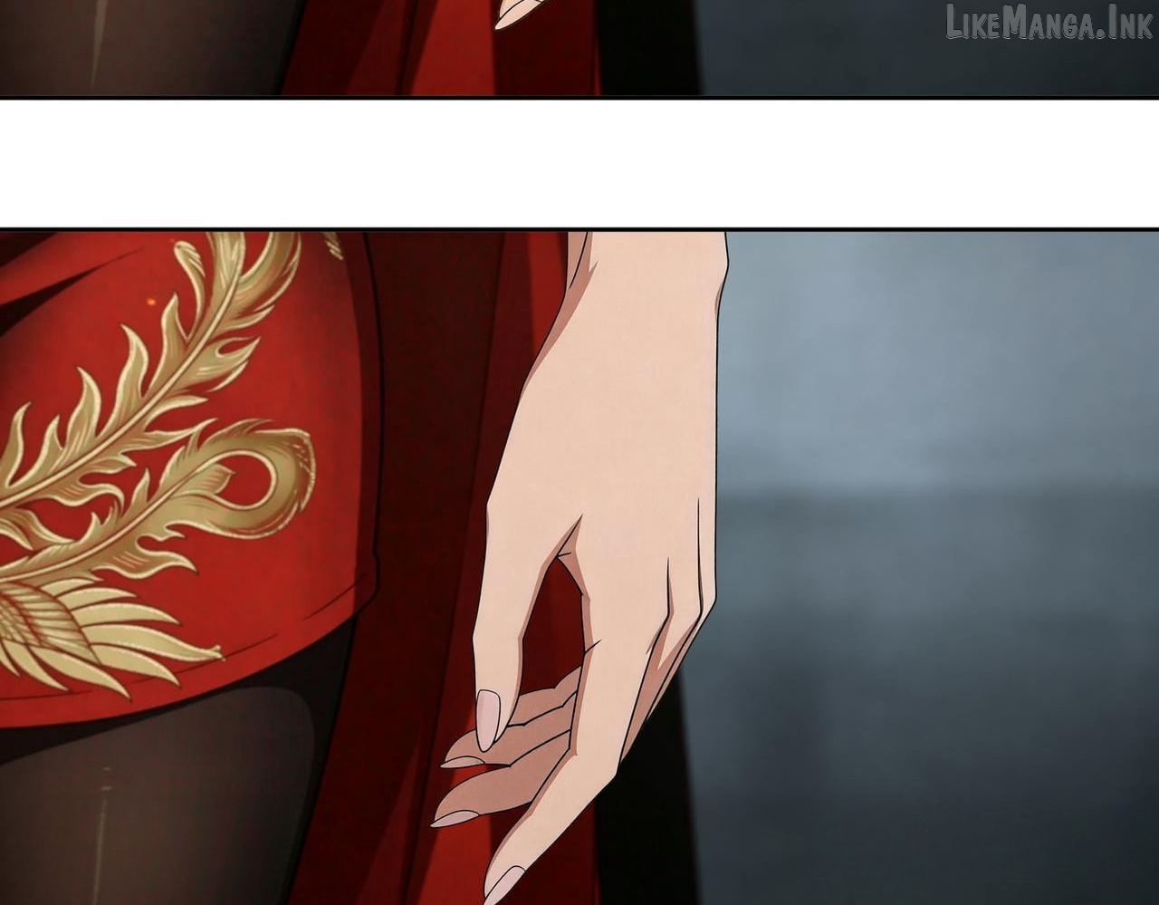 My Furry Harem Is After Me Chapter 468  - page 10